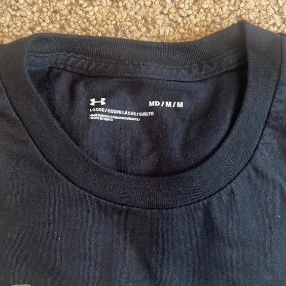 Under Armour Men’s Medium T Shirts - Picture 7 of 11